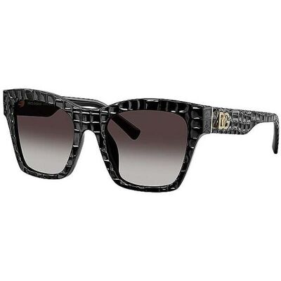 Dolce & Gabbana Sonnenbrille 0DG4512/53 schwarz EG Dolce & Gabbana Sonnenbrille 0DG4512/53 schwarz EG