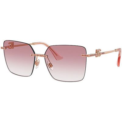 Dolce & Gabbana Sonnenbrille 0DG2332B/59 rosa EG Dolce & Gabbana Sonnenbrille 0DG2332B/59 rosa EG