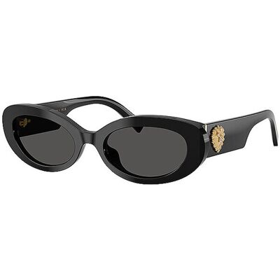 Dolce & Gabbana Sonnenbrille 0DG4537/53 schwarz EG Dolce & Gabbana Sonnenbrille 0DG4537/53 schwarz EG