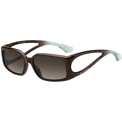 ETRO Sonnenbrille ETROZEPHYR/58 braun EG ETRO Sonnenbrille ETROZEPHYR/58 braun EG