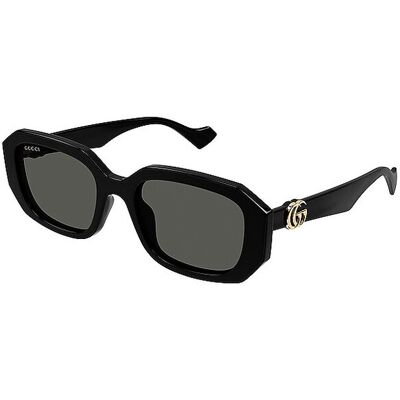 GUCCI Sonnenbrille GG1535S schwarz EG GUCCI Sonnenbrille GG1535S schwarz EG