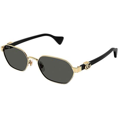 GUCCI Sonnenbrille GG1593S gold EG GUCCI Sonnenbrille GG1593S gold EG