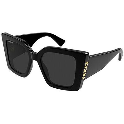 GUCCI Sonnenbrille GG2039S schwarz EG GUCCI Sonnenbrille GG2039S schwarz EG