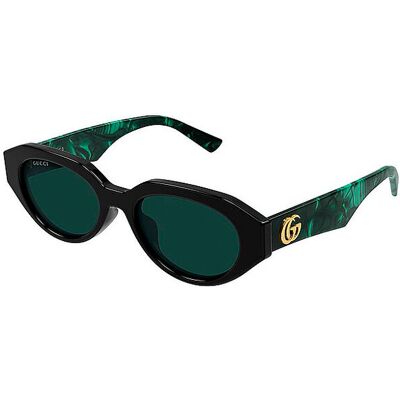 GUCCI Sonnenbrille GG2206SA schwarz EG GUCCI Sonnenbrille GG2206SA schwarz EG