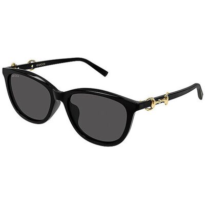 GUCCI Sonnenbrille GG2220SK schwarz EG GUCCI Sonnenbrille GG2220SK schwarz EG
