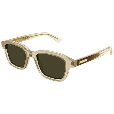 GUCCI Sonnenbrille GG2247S beige EG GUCCI Sonnenbrille GG2247S beige EG