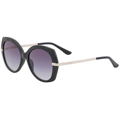 Guess Sonnenbrille GU00215/55 schwarz EG Guess Sonnenbrille GU00215/55 schwarz EG
