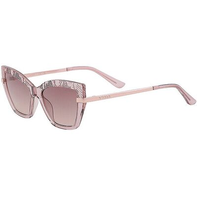 Guess Sonnenbrille GU00216/53 braun EG Guess Sonnenbrille GU00216/53 braun EG