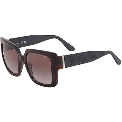 Guess Sonnenbrille GU00200/53 braun EG Guess Sonnenbrille GU00200/53 braun EG