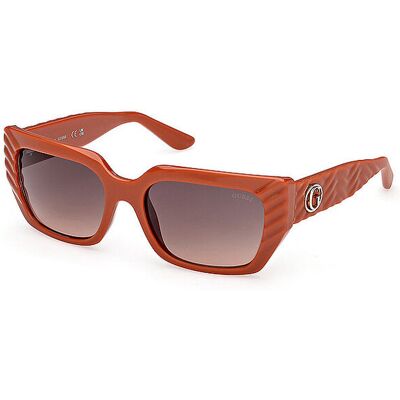 Guess Sonnenbrille GU00254/55 kupfer EG Guess Sonnenbrille GU00254/55 kupfer EG
