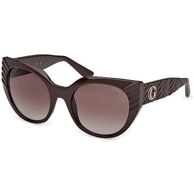 Guess Sonnenbrille GU00255/53 braun EG Guess Sonnenbrille GU00255/53 braun EG