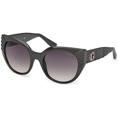 Guess Sonnenbrille GU00255/53 dunkelgrün EG Guess Sonnenbrille GU00255/53 dunkelgrün EG