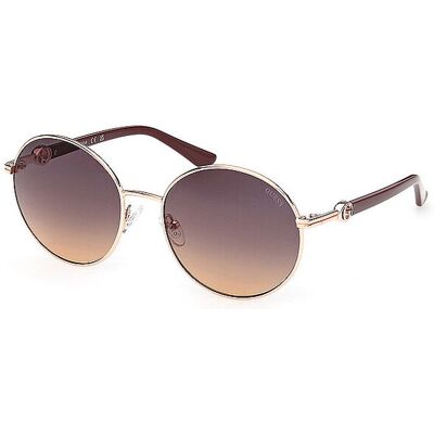 Guess Sonnenbrille GU00260/56 gold EG Guess Sonnenbrille GU00260/56 gold EG
