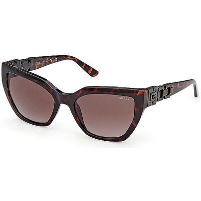 Guess Sonnenbrille GU00264/55 braun EG Guess Sonnenbrille GU00264/55 braun EG