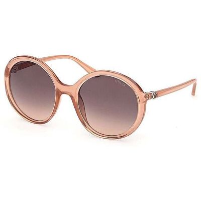 Guess Sonnenbrille GU00281/55 orange EG Guess Sonnenbrille GU00281/55 orange EG