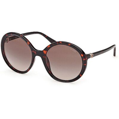 Guess Sonnenbrille GU00281/55 braun EG Guess Sonnenbrille GU00281/55 braun EG