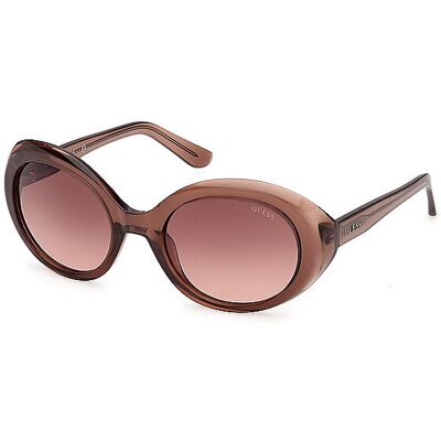 Guess Sonnenbrille GU00287/53 braun EG Guess Sonnenbrille GU00287/53 braun EG