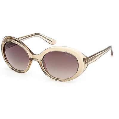 Guess Sonnenbrille GU00287/53 olive EG Guess Sonnenbrille GU00287/53 olive EG