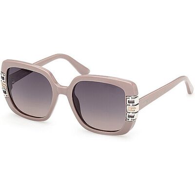 Guess Sonnenbrille GU00294/52 creme EG Guess Sonnenbrille GU00294/52 creme EG