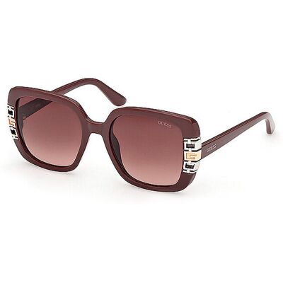 Guess Sonnenbrille GU00294/52 orange EG Guess Sonnenbrille GU00294/52 orange EG