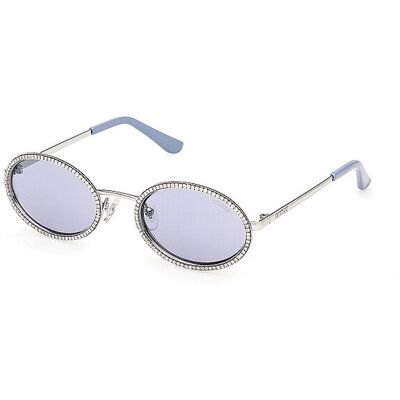 Guess Sonnenbrille GU00295/52 hellblau EG Guess Sonnenbrille GU00295/52 hellblau EG