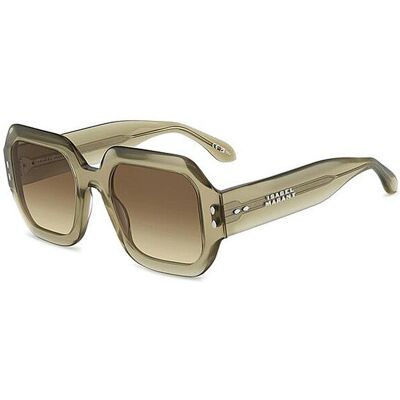 ISABEL MARANT Sonnenbrille IM0224/S/51 olive EG ISABEL MARANT Sonnenbrille IM0224/S/51 olive EG