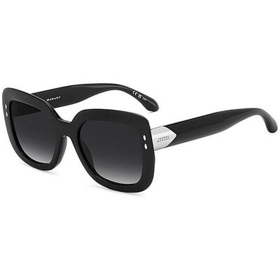 ISABEL MARANT Sonnenbrille IM0247/S/54 schwarz EG ISABEL MARANT Sonnenbrille IM0247/S/54 schwarz EG