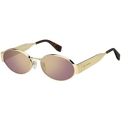 JACOBS Sonnenbrille MARC 806/S/58 gold EG JACOBS Sonnenbrille MARC 806/S/58 gold EG