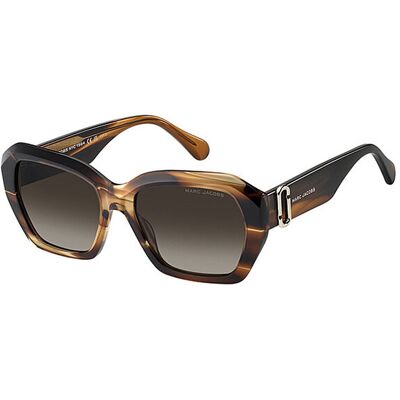 JACOBS Sonnenbrille MARC922/S/55 braun EG JACOBS Sonnenbrille MARC922/S/55 braun EG