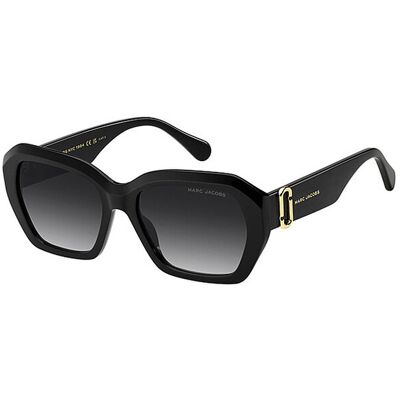 JACOBS Sonnenbrille MARC922/S/55 schwarz EG JACOBS Sonnenbrille MARC922/S/55 schwarz EG