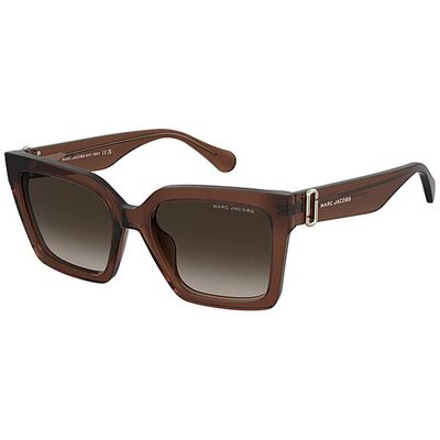 JACOBS Sonnenbrille MARC926/G/S/55 braun EG JACOBS Sonnenbrille MARC926/G/S/55 braun EG