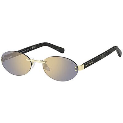 JACOBS Sonnenbrille MARC929/S/57 blau EG JACOBS Sonnenbrille MARC929/S/57 blau EG