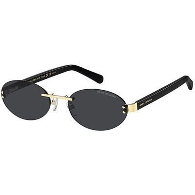 JACOBS Sonnenbrille MARC929/S/57 schwarz EG JACOBS Sonnenbrille MARC929/S/57 schwarz EG