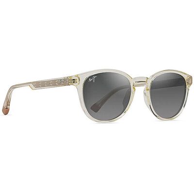 MAUI JIM Sonnenbrille GS636 hellgrau EG MAUI JIM Sonnenbrille GS636 hellgrau EG