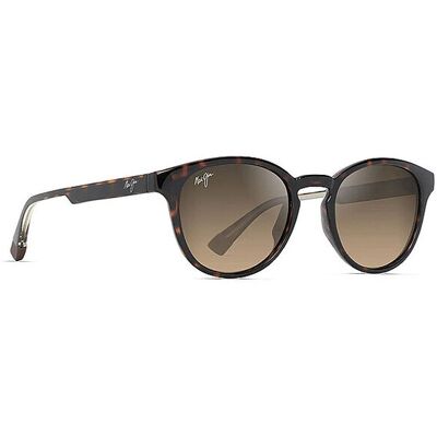 MAUI JIM Sonnenbrille HS636 braun EG MAUI JIM Sonnenbrille HS636 braun EG