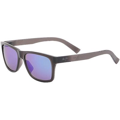 MAUI JIM Sonnenbrille B345 grau EG MAUI JIM Sonnenbrille B345 grau EG