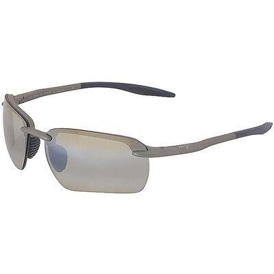 MAUI JIM Sonnenbrille HTP336 grau EG MAUI JIM Sonnenbrille HTP336 grau EG