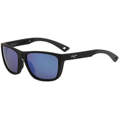 MAUI JIM Sonnenbrille B367 schwarz EG MAUI JIM Sonnenbrille B367 schwarz EG