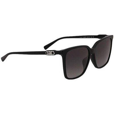 MICHAEL KORS Sonnenbrille 0MK2197U/56 schwarz EG MICHAEL KORS Sonnenbrille 0MK2197U/56 schwarz EG