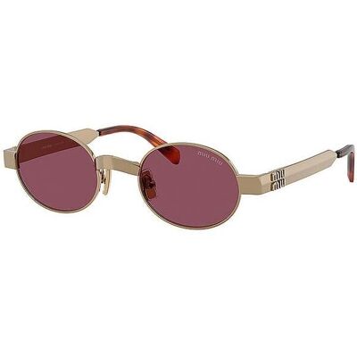 MIU MIU Sonnenbrille B51S/47 silber EG MIU MIU Sonnenbrille B51S/47 silber EG