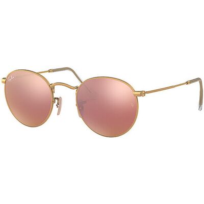RAY BAN Sonnenbrille 3447/53 gold EG RAY BAN Sonnenbrille 3447/53 gold EG