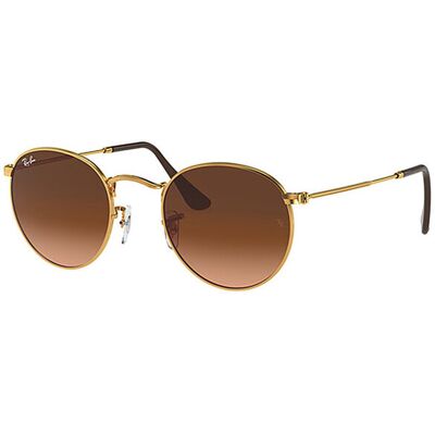 RAY BAN Sonnenbrille 0RB3447/53 gold EG RAY BAN Sonnenbrille 0RB3447/53 gold EG