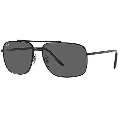 RAY BAN Sonnenbrille 0RB3796/62 schwarz EG RAY BAN Sonnenbrille 0RB3796/62 schwarz EG