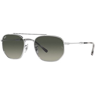 RAY BAN Sonnenbrille 003/71 grau EG RAY BAN Sonnenbrille 003/71 grau EG