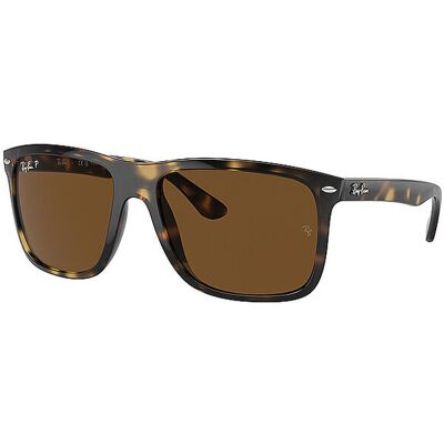 RAY BAN Sonnenbrille 4547/60 braun EG RAY BAN Sonnenbrille 4547/60 braun EG