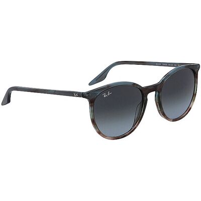 RAY BAN Sonnenbrille 0RB2204/54 hellblau EG RAY BAN Sonnenbrille 0RB2204/54 hellblau EG