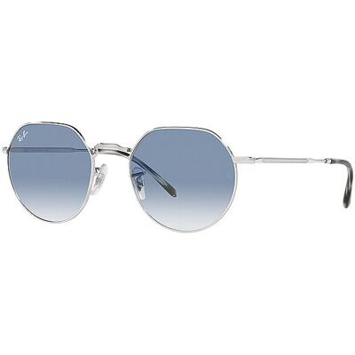RAY BAN Sonnenbrille 0RB3565/55 silber EG RAY BAN Sonnenbrille 0RB3565/55 silber EG
