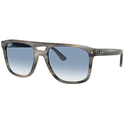 RAY BAN Sonnenbrille 0RB2213/58 grau EG RAY BAN Sonnenbrille 0RB2213/58 grau EG
