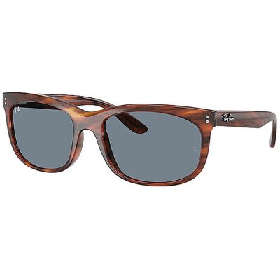RAY BAN Sonnenbrille 0RB2389/60 braun EG RAY BAN Sonnenbrille 0RB2389/60 braun EG