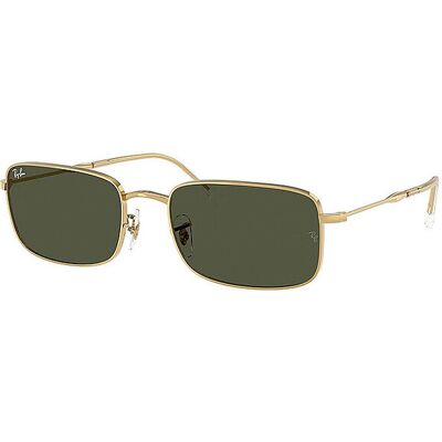 RAY BAN Sonnenbrille 0RB3746/59 gold EG RAY BAN Sonnenbrille 0RB3746/59 gold EG
